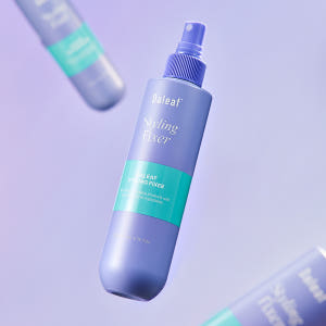 달리프 글램 스타일링 픽서 200ml 2개 뿌리 볼륨 앞머리 고정 헤어 ... 솔직 후기 | 피부 타입별 분석 - 상품 이미지 2
