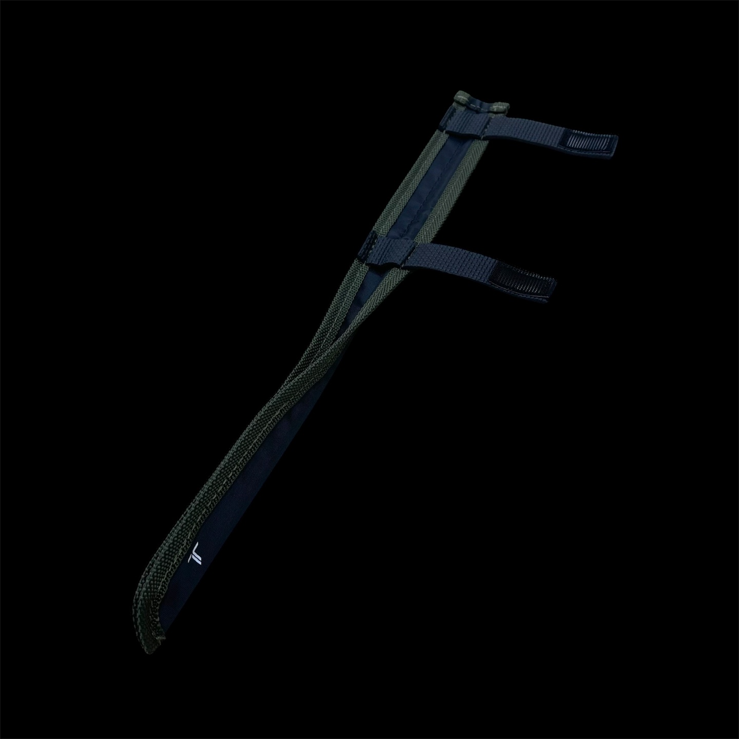 레어T 로드 톱 커버 카키블랙 투톤 팁커버 초릿대보호대 - 상세 이미지 5