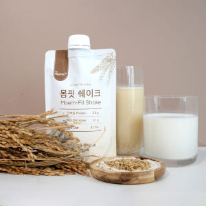 한의원 2주 단백질 쉐이크 /  몸핏쉐이크 50g, 14개 맛있게 먹은 솔직 후기 - 상품 이미지 3