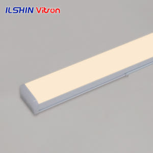 비츠온 LED 주차장등 다용도 일자등 LED 형광등 60W 1200mm 솔직 후기 | 실제 배치 사진 포함 - 상품 이미지 4