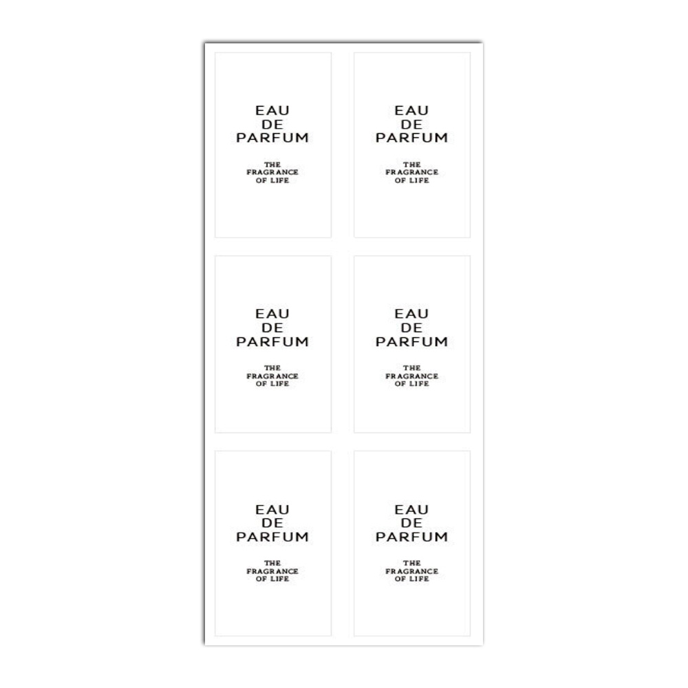 디퓨저 용기 유리병 브라운헥타곤 50ml 스티커 리드스틱포함 DIY