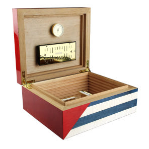 아도리니 휴미도 Humidor Cuba Te Amo Midium Deluxe
