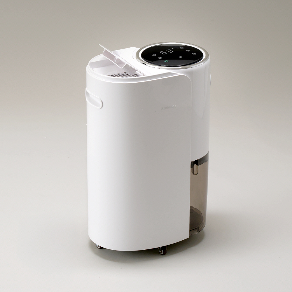 에어메이드 1등급 제습기 17L 가정용 습도조절 UV 냉각 살균 2000Y