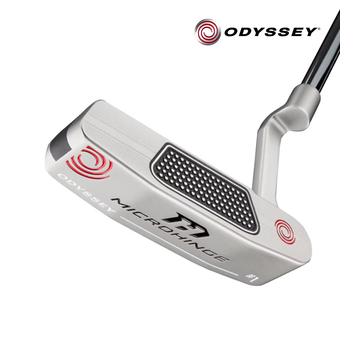 (오딧세이) 2025년 마이크로힌지 퍼터(1번 CH)