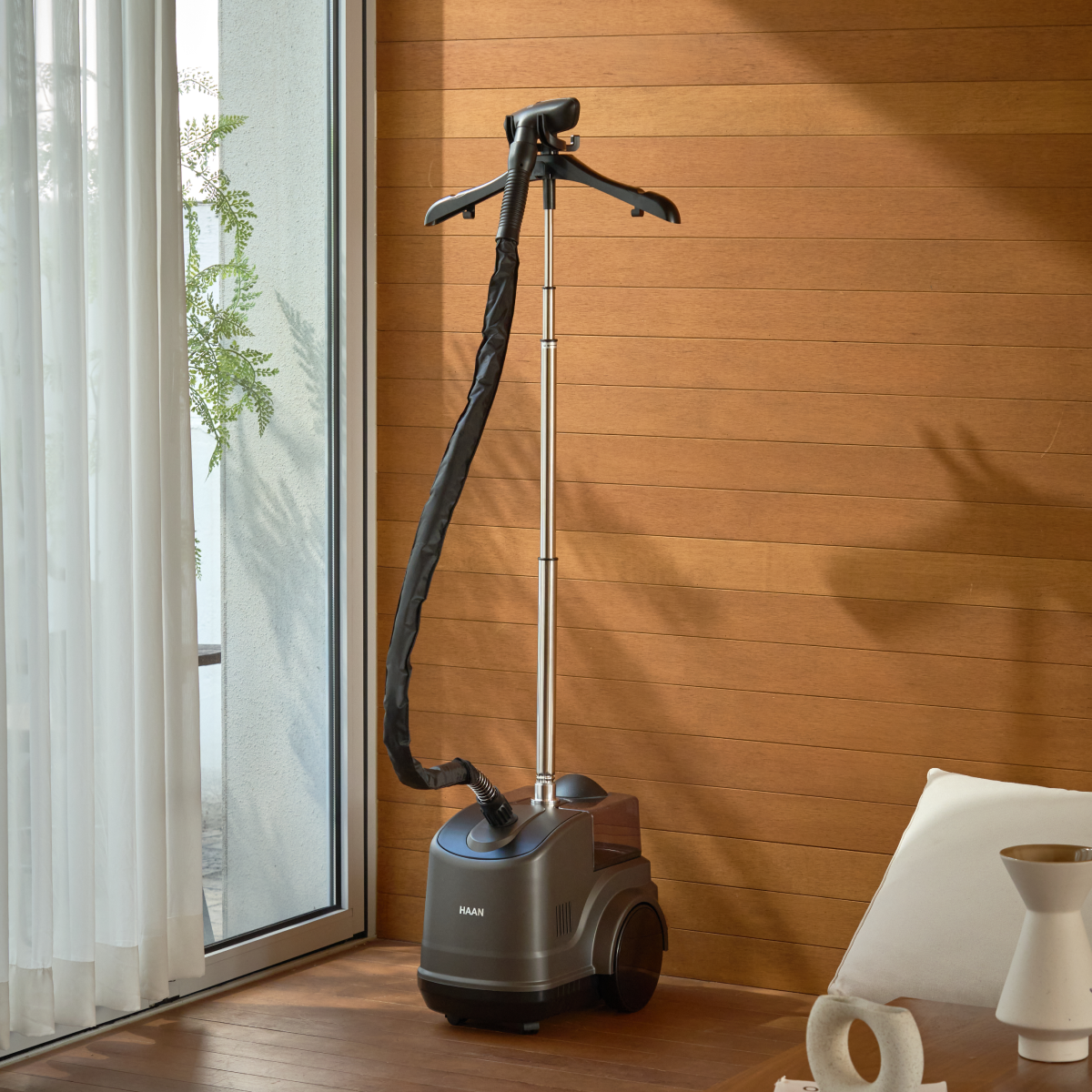 한경희 업소용 스탠드 스팀다리미 MAX HSI-D220 제품 이미지