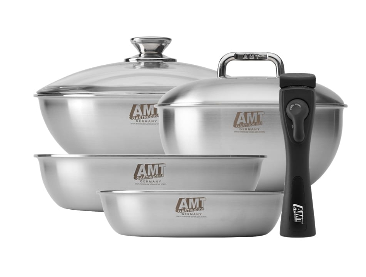 AMT 굿핸즈 마스터 멀티 손잡이 - 상세 이미지 3