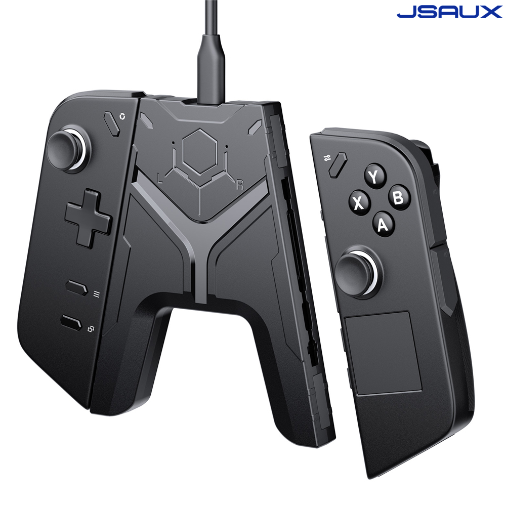 리전고 충전 핸드 그립 JSAUX