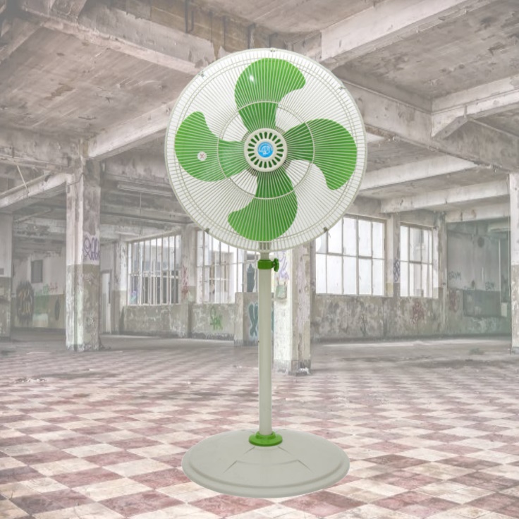 24인치 국산 대형 선풍기 산업용 서큘레이터 영업용 선풍기 공장 선풍기