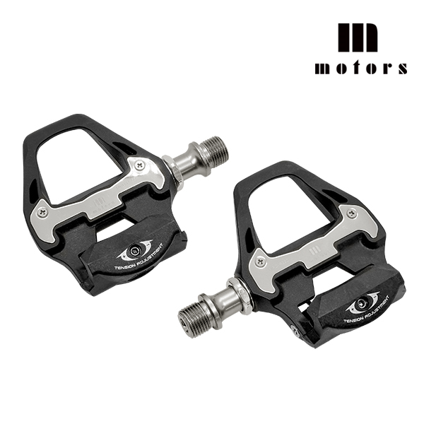 엠모터스 로드 자전거 클릿페달 MPD-R260 자전거페달