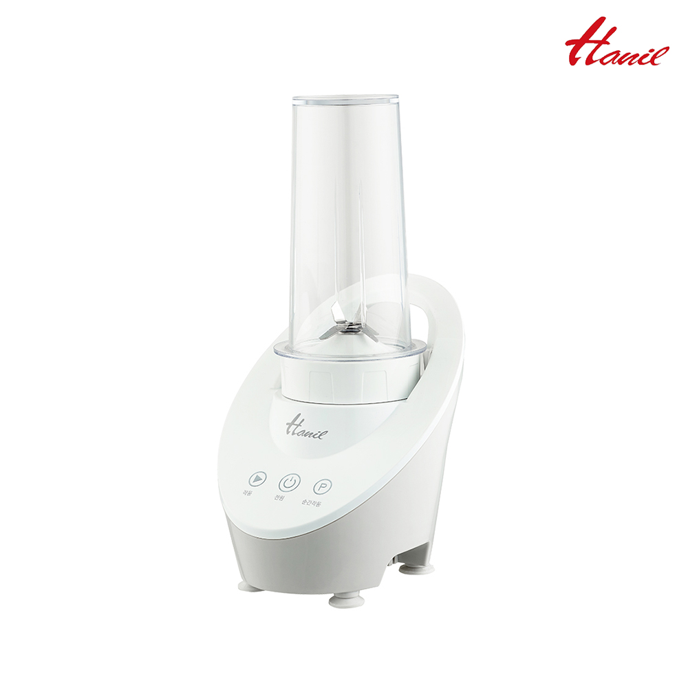 한일 뚝딱 자석 믹서기 미니 블렌더 JLM-331W 휴대용 JLM-300 화이트