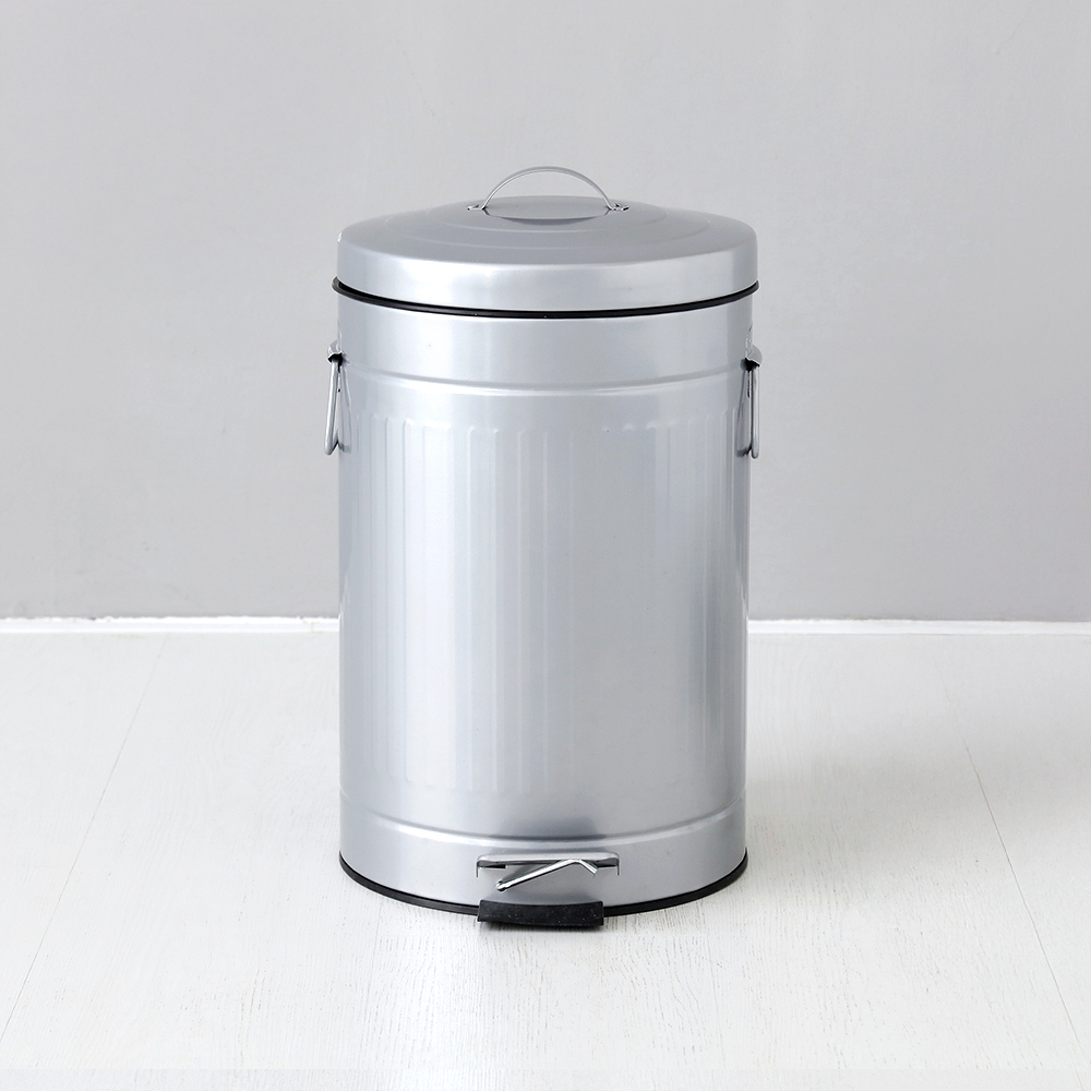 LOFT 페달휴지통 12L - 상세 이미지 2
