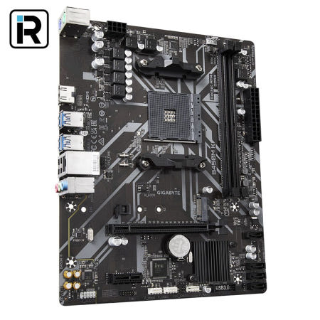 기가바이트 [중고]B450M-K AMD B450 AM4소켓 기가바이트 메인보드