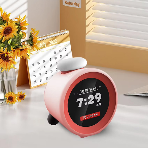 닌텐도 알람시계 알라모 사운드 클록 실리콘 케이스 커버 알라모실