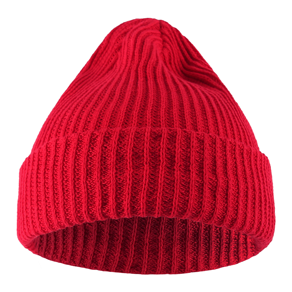 국내제작 여름비니 얇은 챙없는 모자 순면 롱비니 골지모자