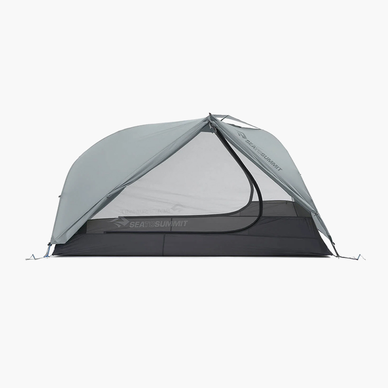 씨투써밋 텔러스 TR2 경량 백패킹 텐트 그레이