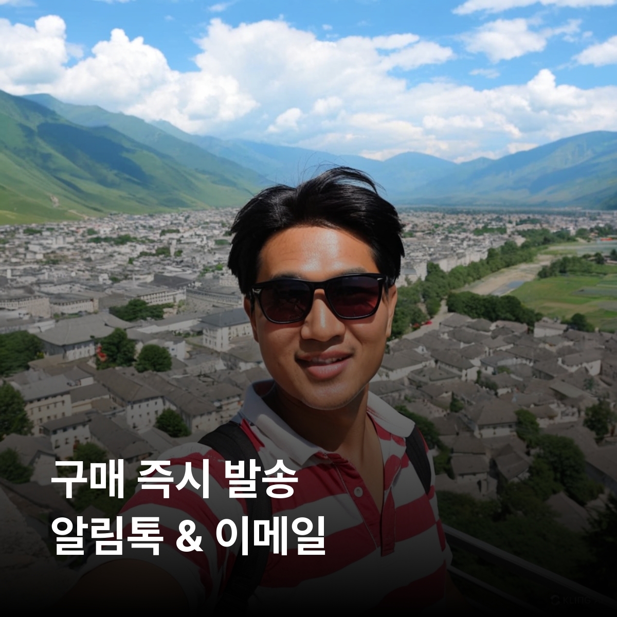 알바니아 로컬망 이심 One Albania LTE 이심통 - 상세 이미지 2