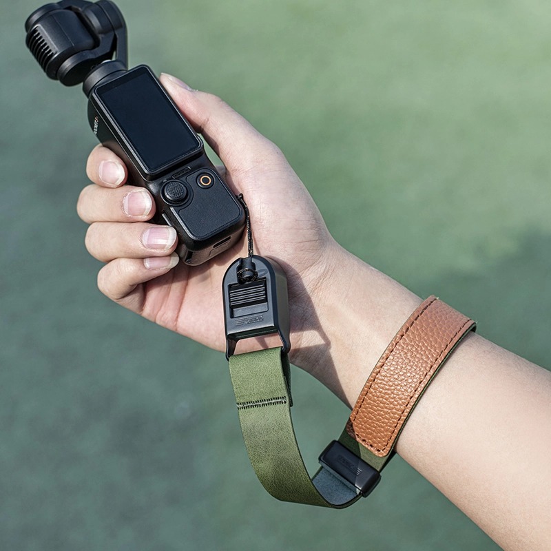 DJI Osmo Pocket 3 손목 스트랩_STARTRC - 상세 이미지 5