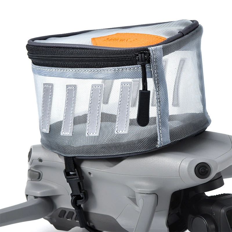 스타트RC 드론 배달 케이스