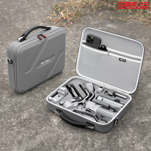 DJI RS 4 Mini 패브릭 케이스_STARTRC - 메인 이미지