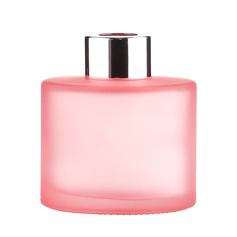 디퓨저 용기 리드스틱 세트 조말x핑크 120ml 유리병 스티커포함 DIY - 상세 이미지 2