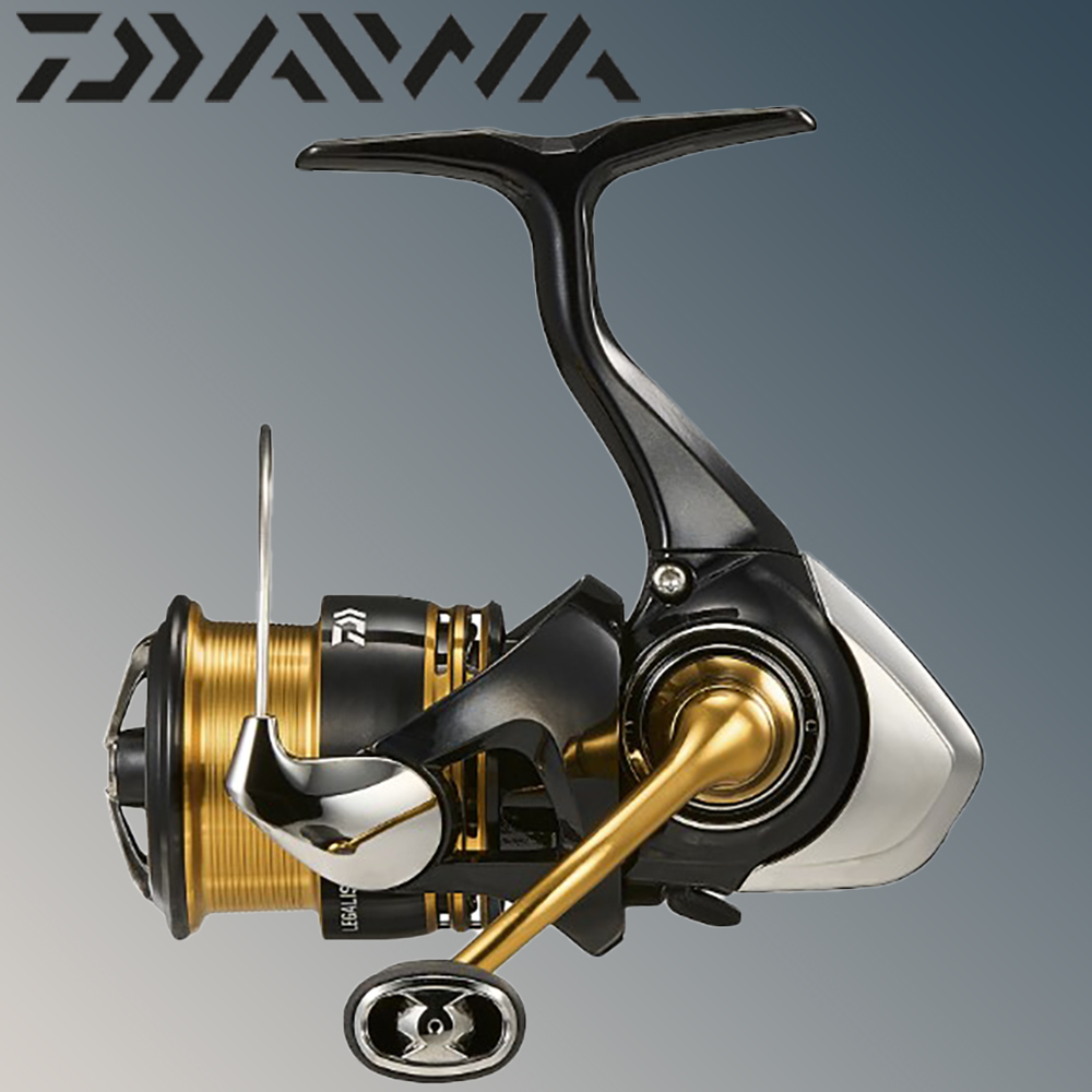 다이와 25 레가리스 LT 스피닝릴 2000 한국다이와정공