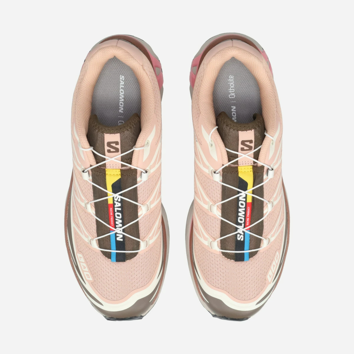 살로몬 SALOMON XT-6 엑스티6 운동화 러닝화 L47737300 - 상세 이미지 2