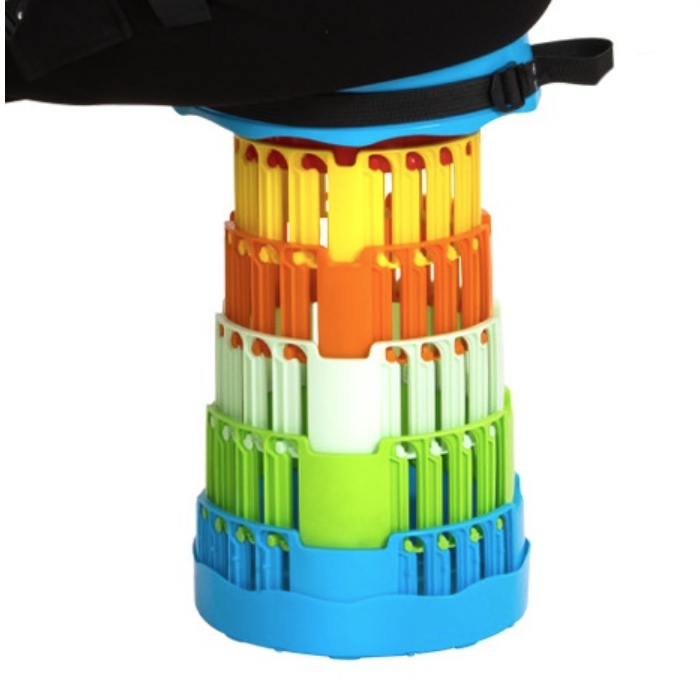 유모차거치백 기저귀가방 유모차파우치