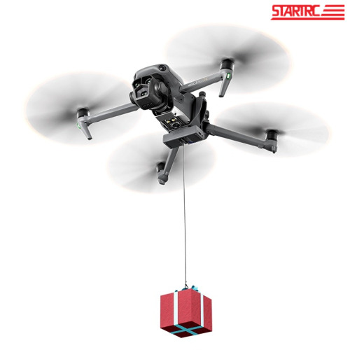 DJI Mavic 3 Pro 투하 장치_STARTRC - 메인 이미지