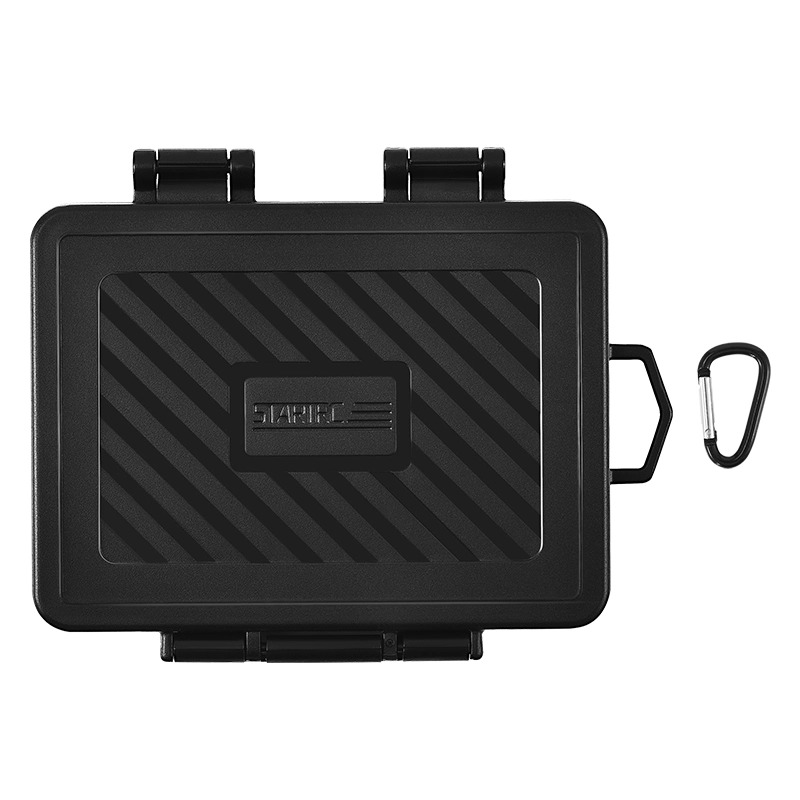 Micro SD, SD card 보관 케이스_STARTRC - 상세 이미지 4