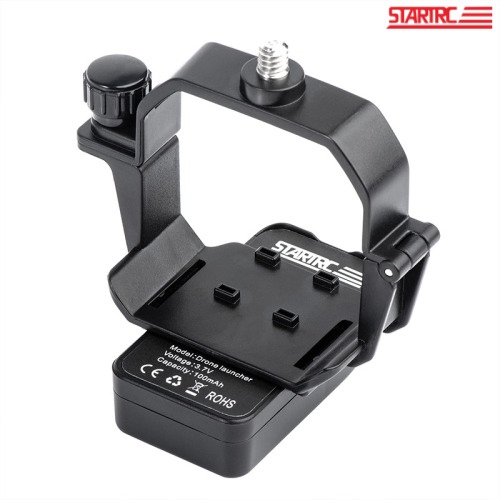 DJI Mini 4 Pro 투하 장치_STARTRC - 상품 이미지