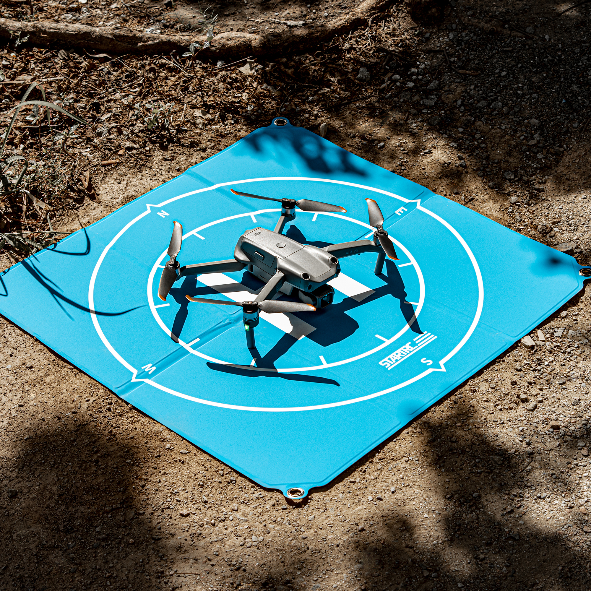 DJI 드론 랜딩패드 65cm_STARTRC - 상세 이미지 3