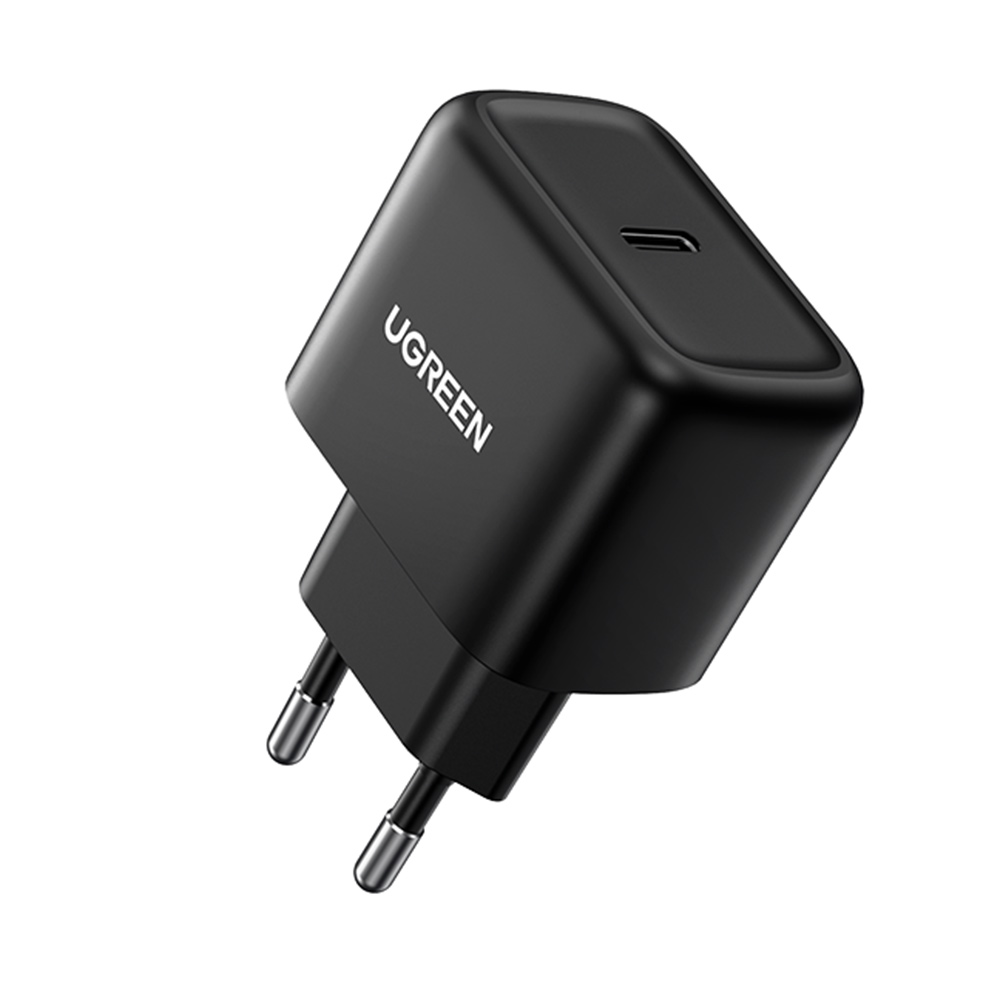 유그린 25W PD PPS 고속 충전기 CD250 - 상품 이미지