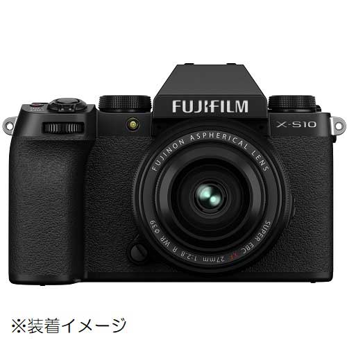 후지필름 FUJI FILM XF 27mm F2.8 R WR - 상세 이미지 3