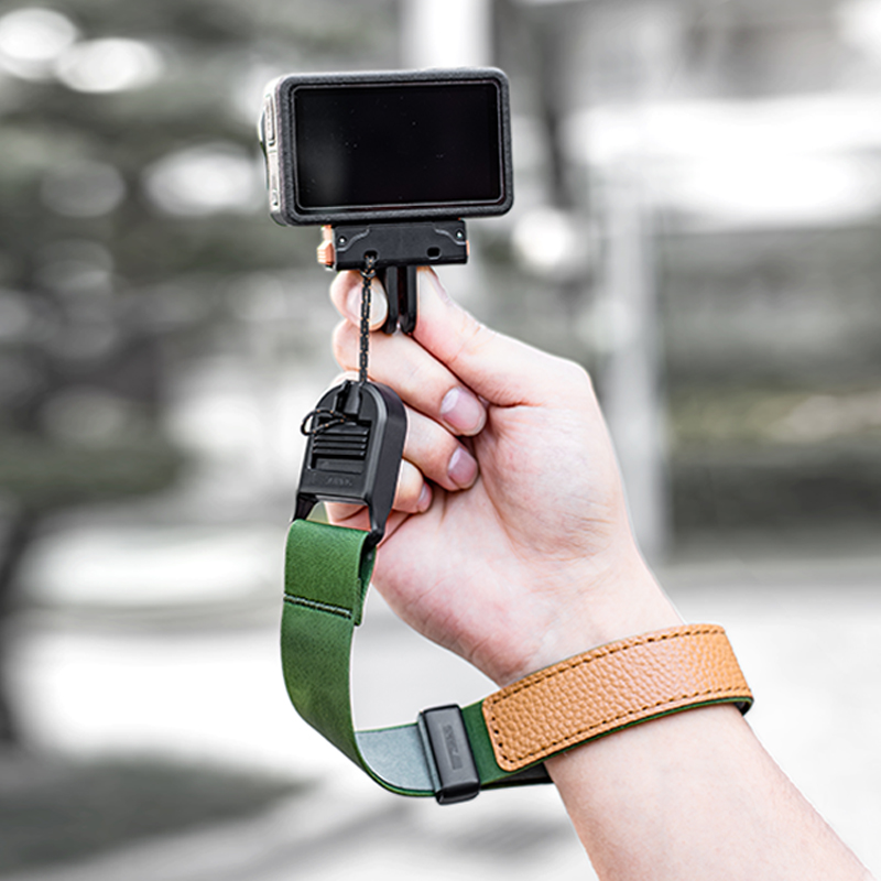 DJI Osmo Pocket 3 손목 스트랩_STARTRC - 상세 이미지 4