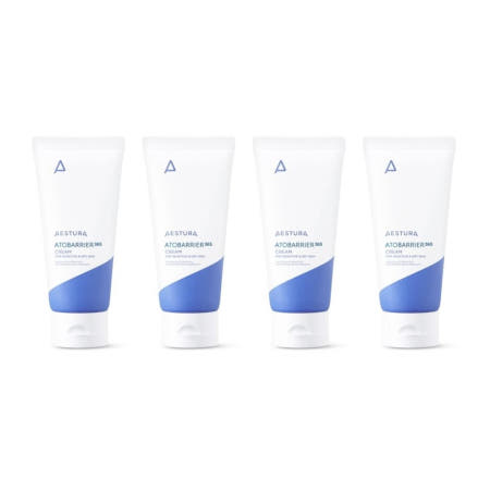 에스트라 아토베리어 365 크림 엑스트라 에스토라 아토베라 내돈내산 후기 80ml 4개