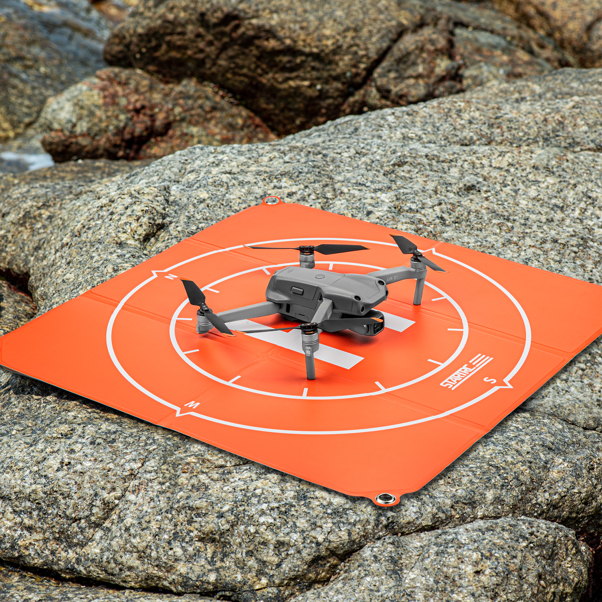 DJI 드론 랜딩패드 65cm_STARTRC - 상세 이미지 5
