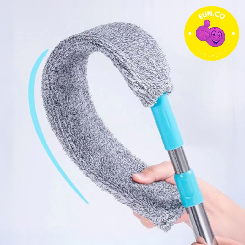 틈새청소 걸레 밀대 휘어지는 좁은공간청소