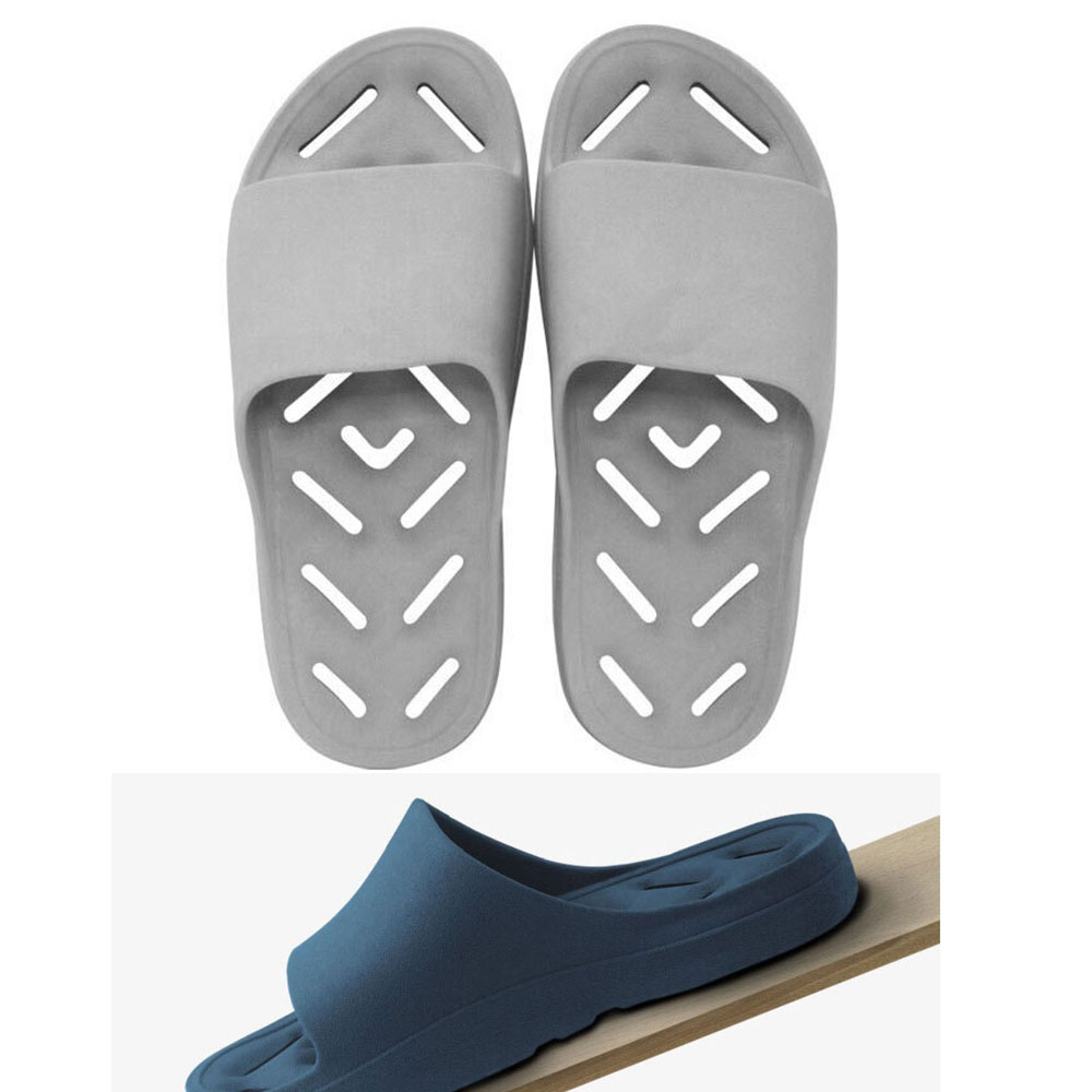 국산 두툼한 물빠짐 욕실화 미끄럼방지 욕실화 화장실 슬리퍼