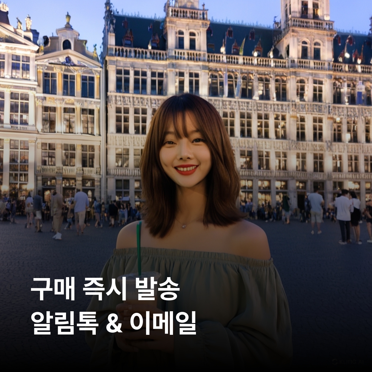 벨기에 로컬망 이심 eSIM BASE Proximus 5G 이심통 - 상세 이미지 2