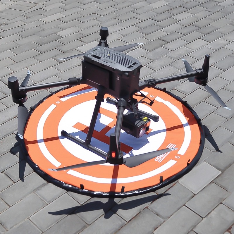 DJI 드론 랜딩패드 95cm_STARTRC - 상세 이미지 2