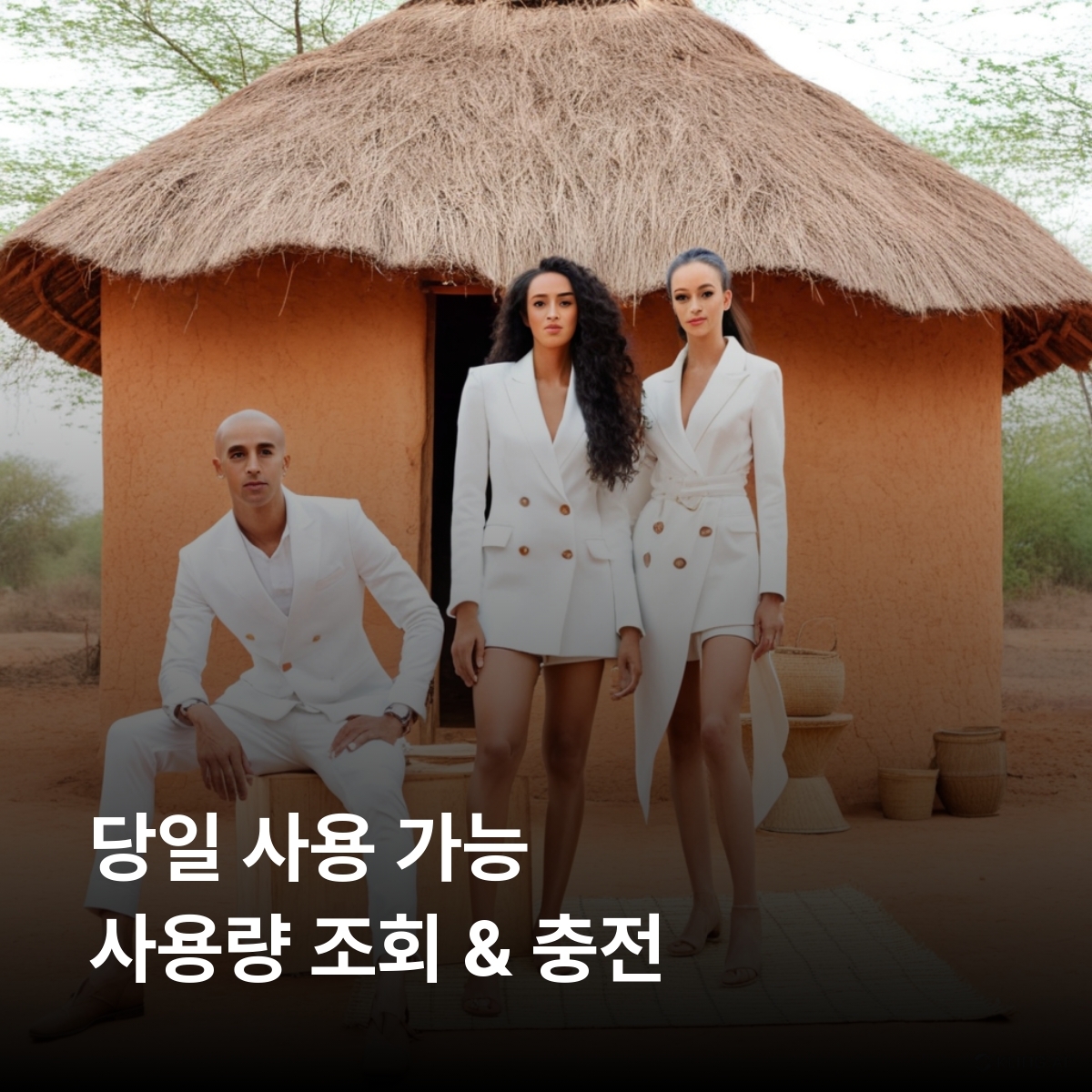 부르키나파소 로컬망 이심 eSIM Orange BF 이심통 - 상세 이미지 4