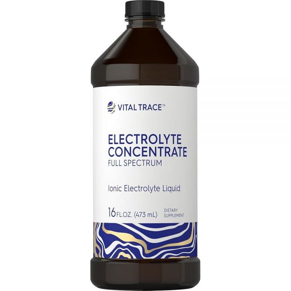 칼라일 Vital Trace 전해질 액체 473ml (835216) : MMH
