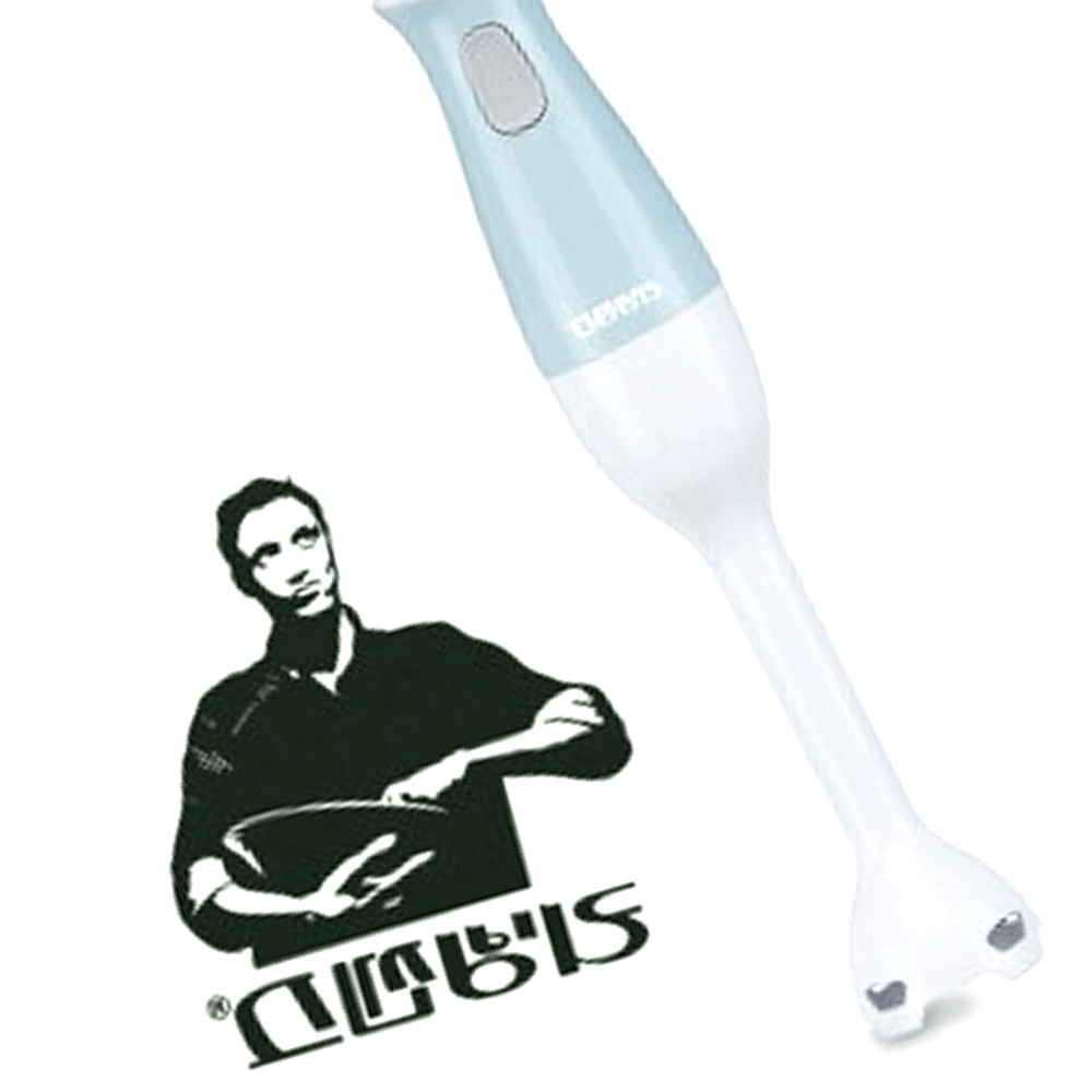 리빙센스 S861 핸드블랜더 파워블레이드 믹서기 : 지오투데이