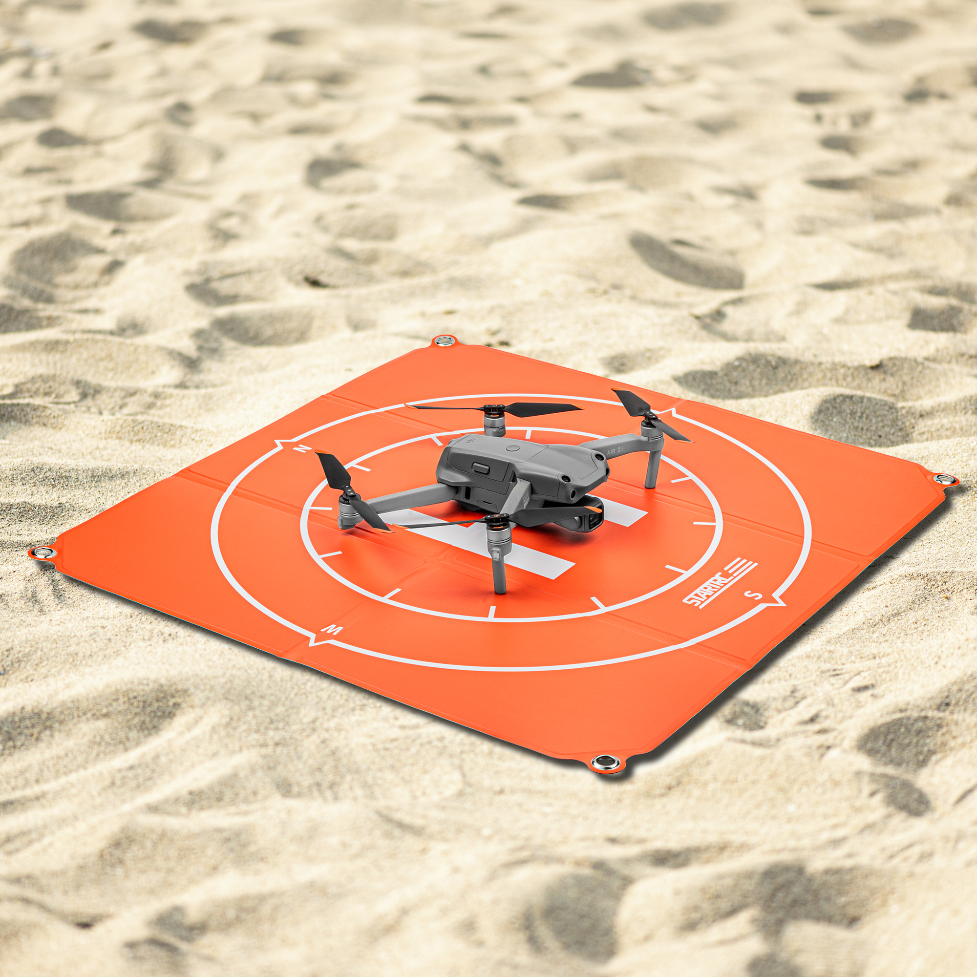 DJI 드론 랜딩패드 65cm_STARTRC 이미지 7
