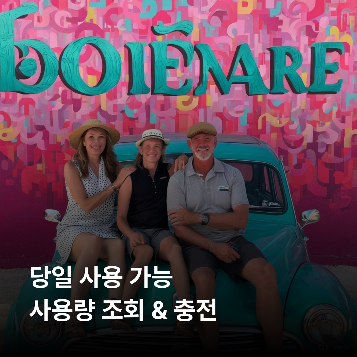 보네르 로컬망 이심 eSIM Digicel 이심통 - 상세 이미지 4