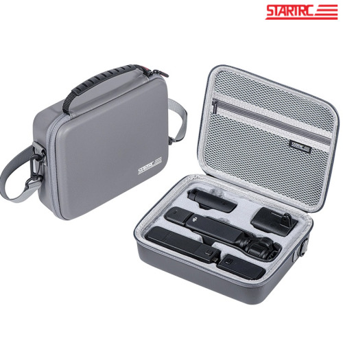DJI Osmo Pocket 3 패브릭 케이스_STARTRC