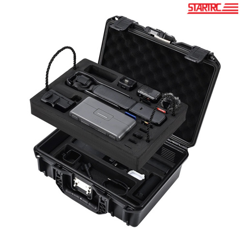 DJI Osmo Pocket 3 하드 케이스_STARTRC