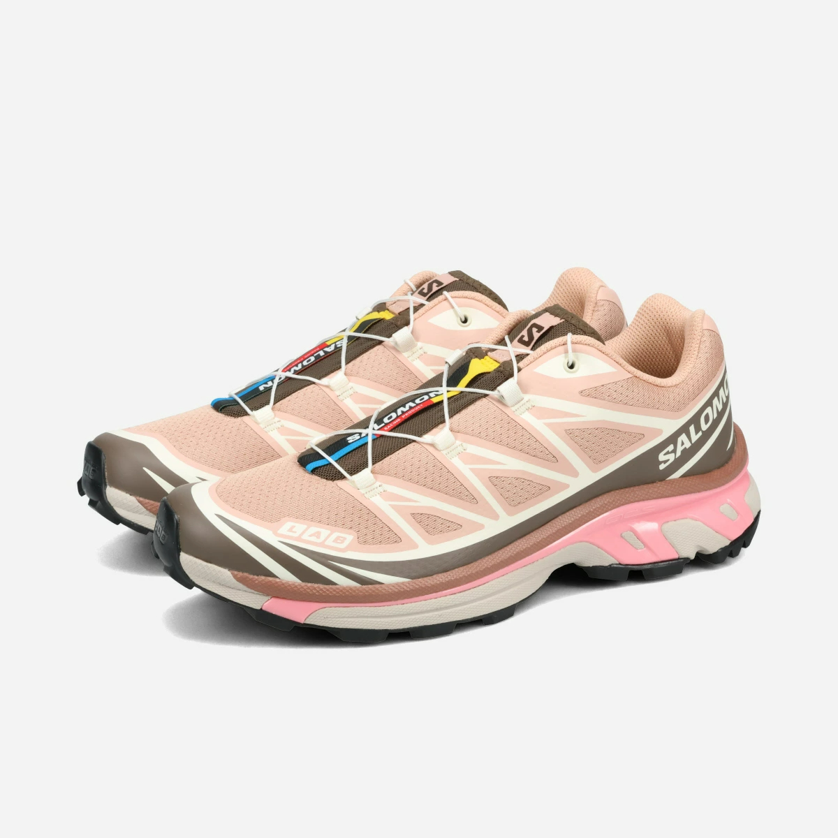 살로몬 SALOMON XT-6 엑스티6 운동화 러닝화 L47737300 - 메인 이미지