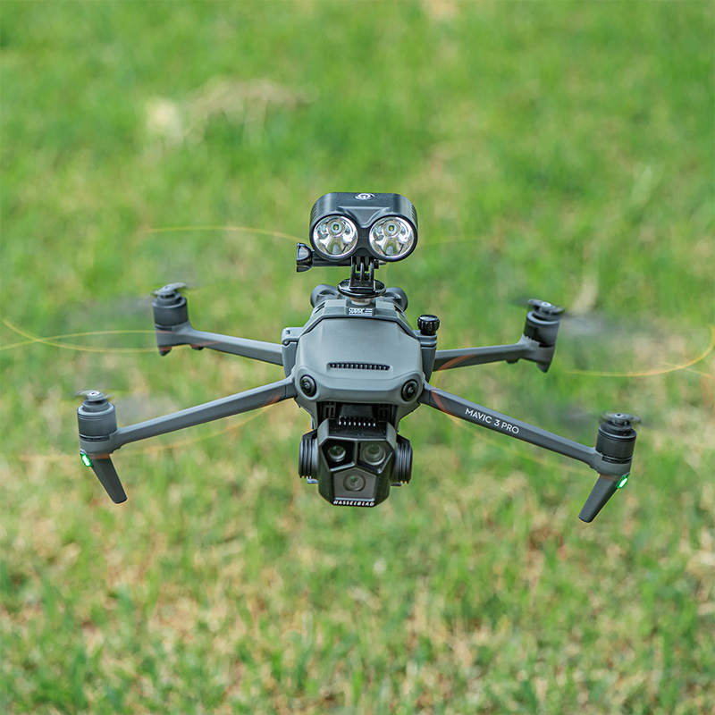 DJI Mavic 3 Pro 투하 장치_STARTRC - 상세 이미지 3