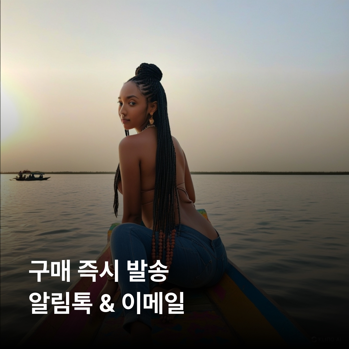 베냉 로컬망 이심 eSIM MTN 이심통 - 상세 이미지 2
